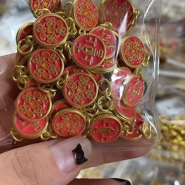 铜合金可爱系列 满三单飞8