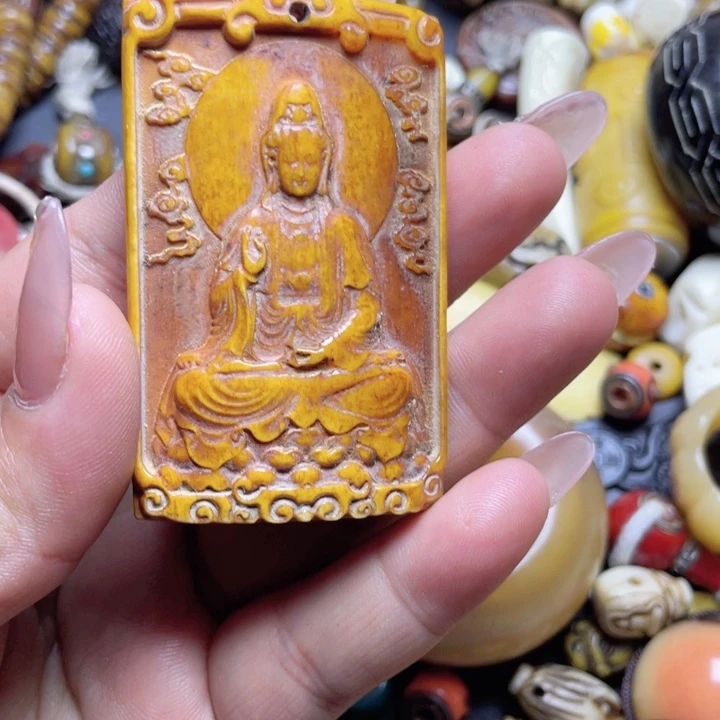 驼骨手串/手链其他配饰