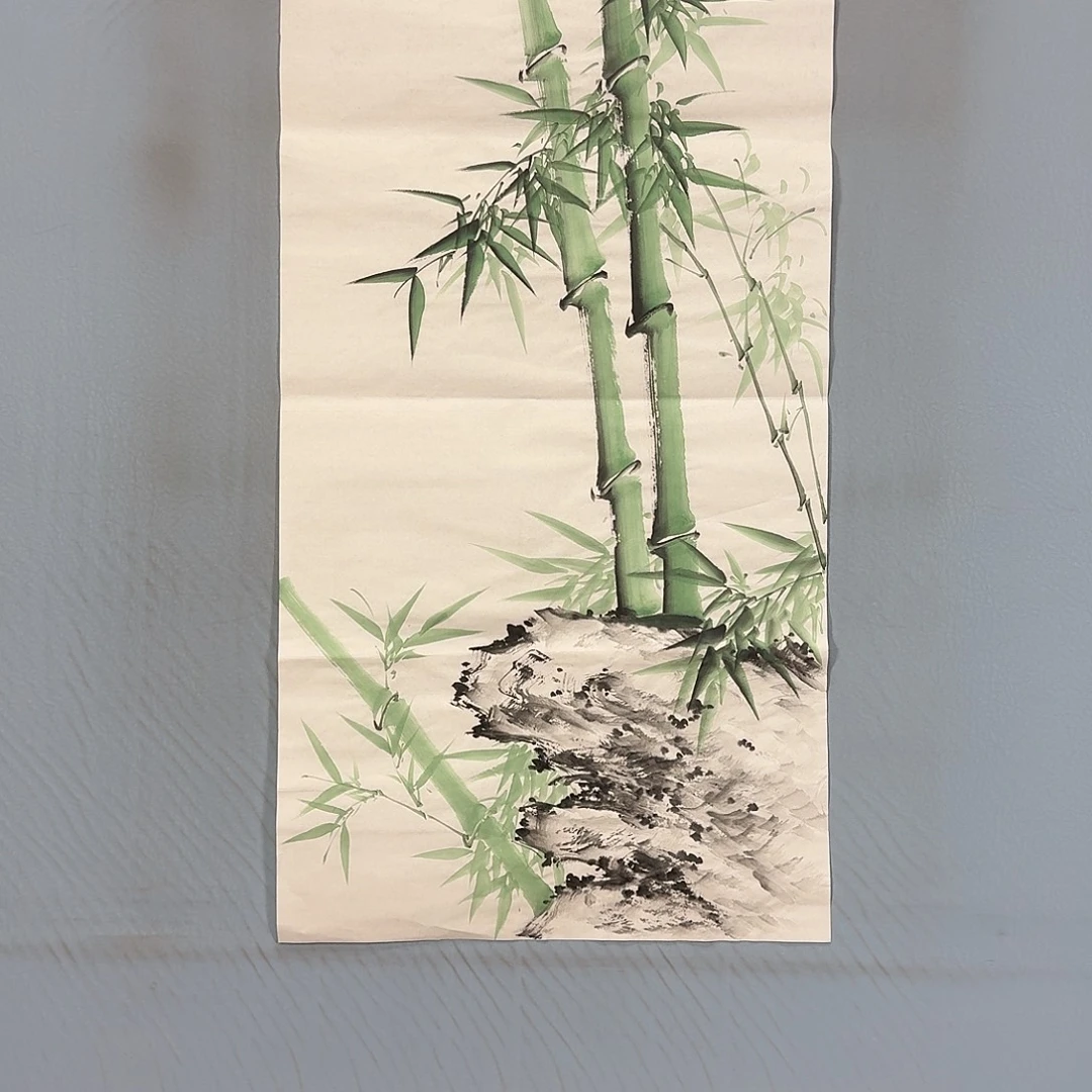 国画646 牡丹仙子好可爱