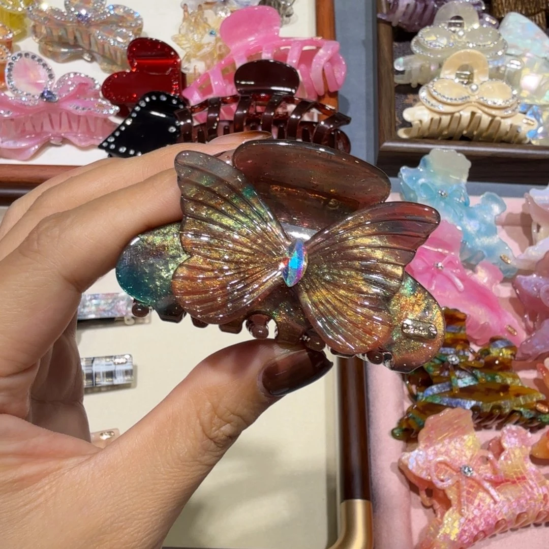 非金属喷漆花纹随机