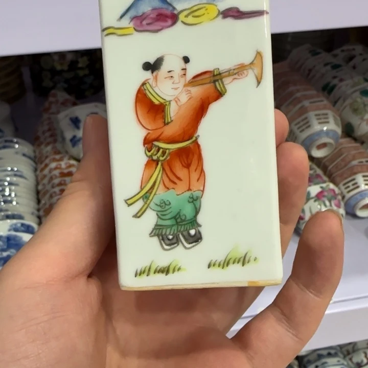 杯陶瓷艺术品收藏陶瓷