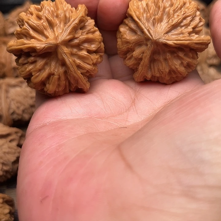 一***$文玩核桃吊坠你们都在