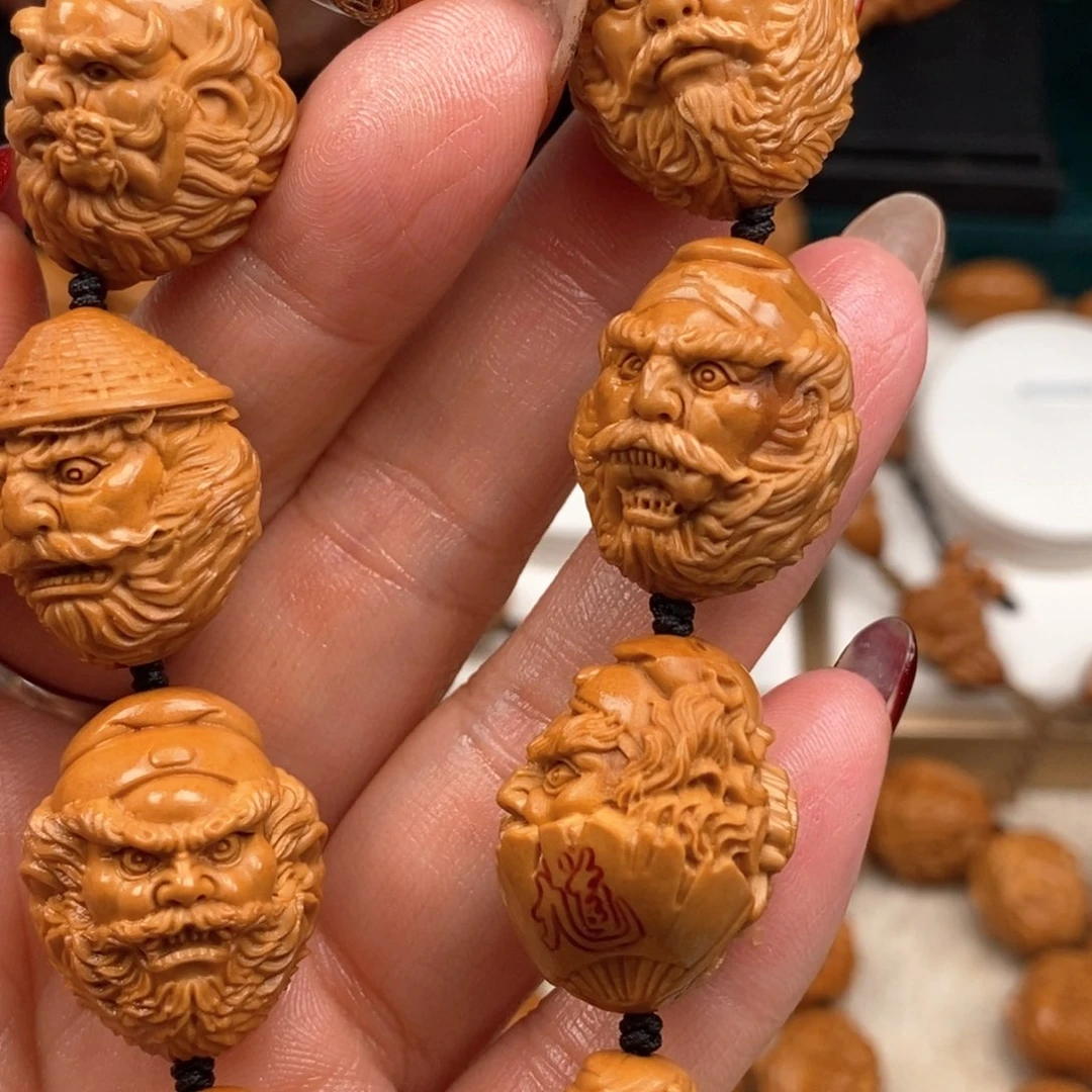 橄榄核手串/手链橄榄手串