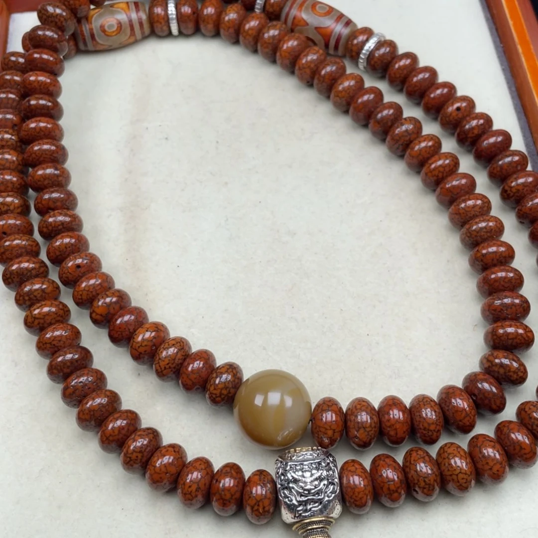 吊坠星月菩提妃*星月