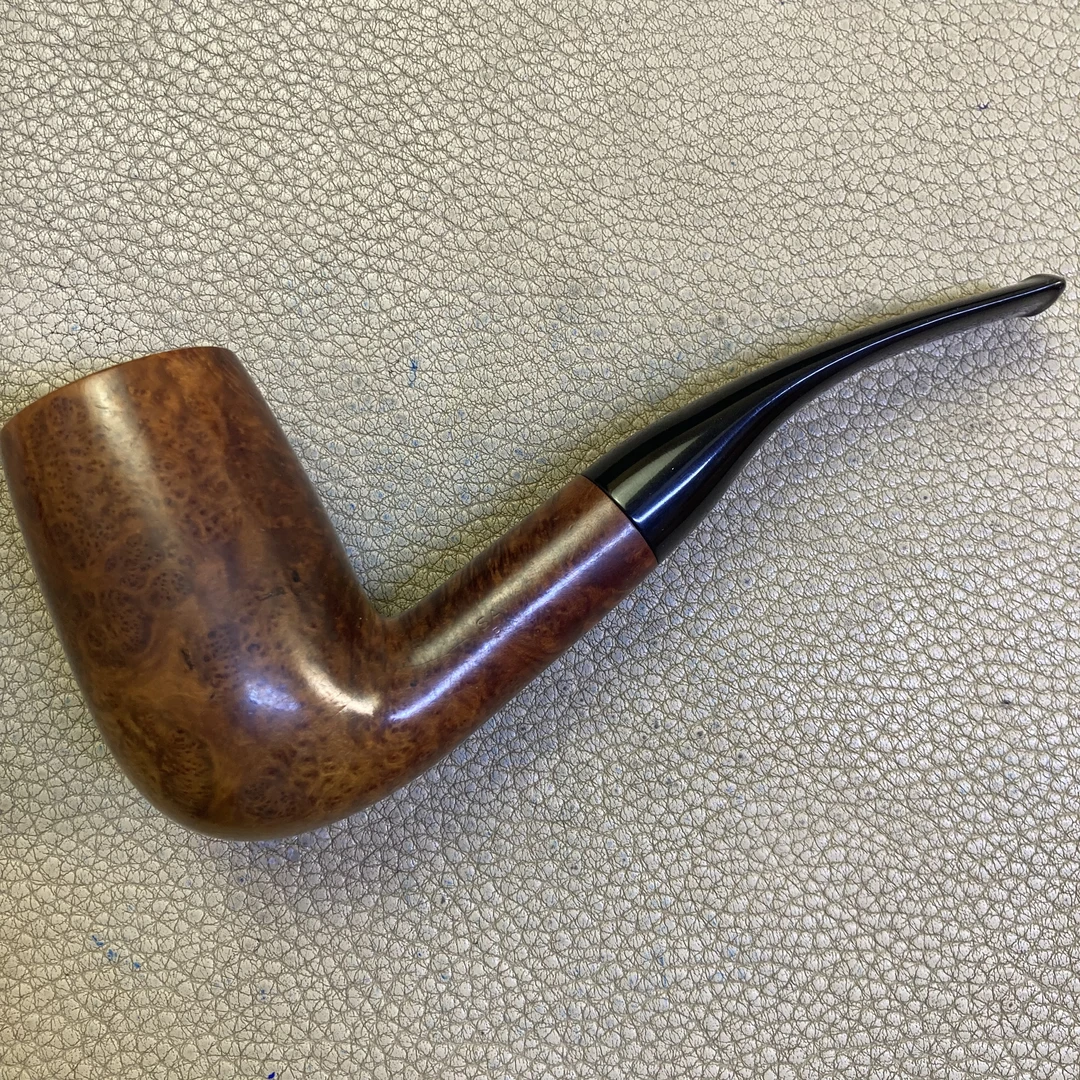 意大利 芬芬一点金 老烟斗