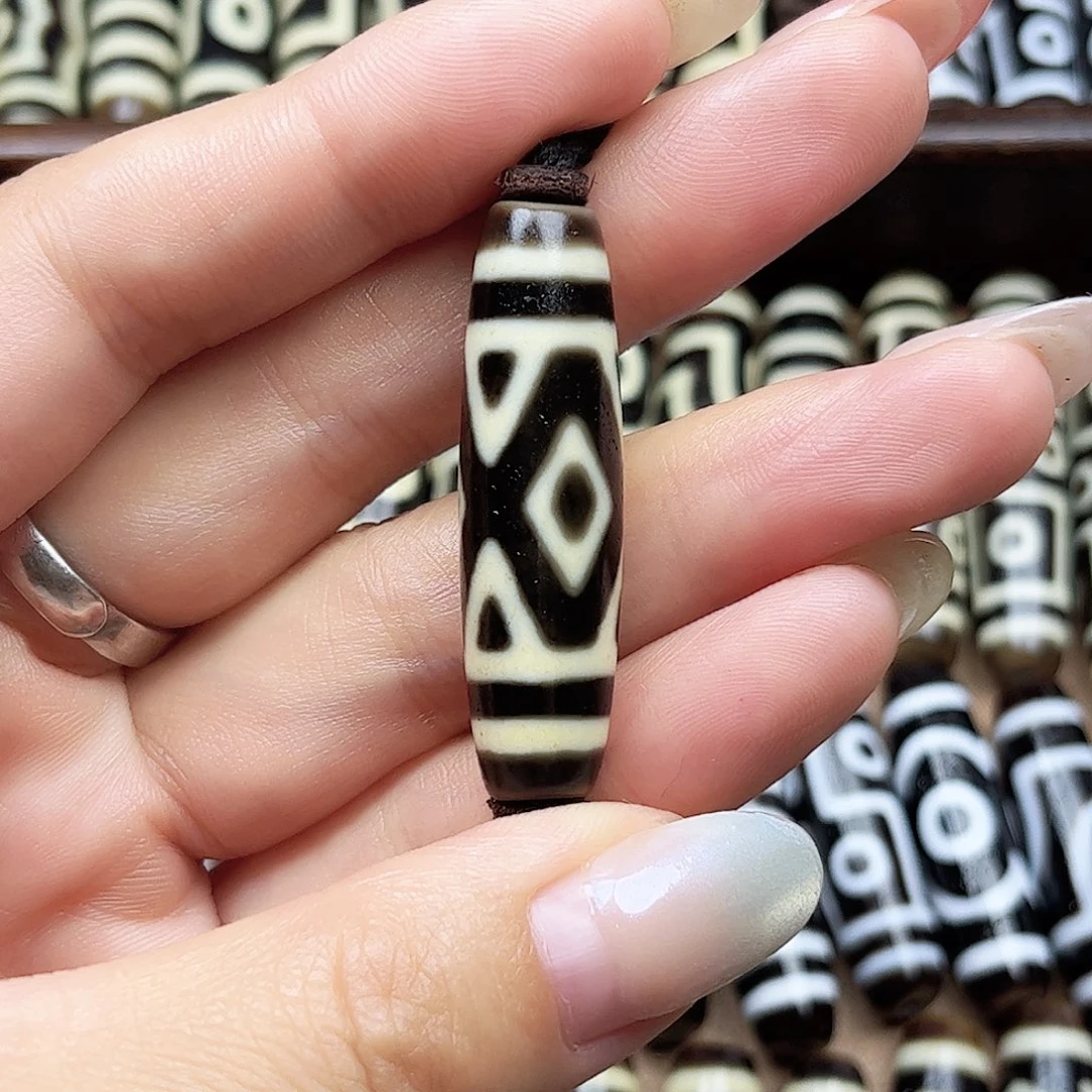 玛瑙/玉髓吊坠(不含链)未镶嵌