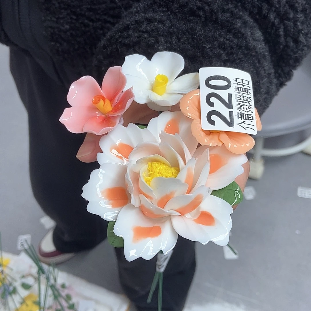 陶瓷设计风格现代