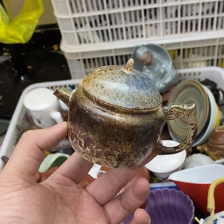 陶瓷艺术品及陶瓷制品