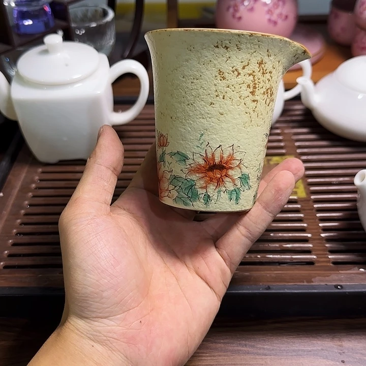 摆件陶德化窑德化窑