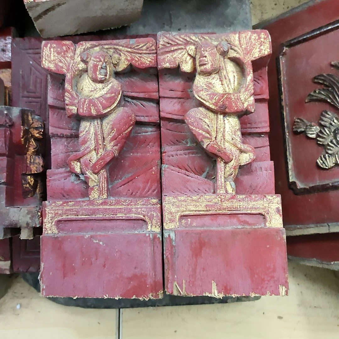 木万*木雕花板木雕花板