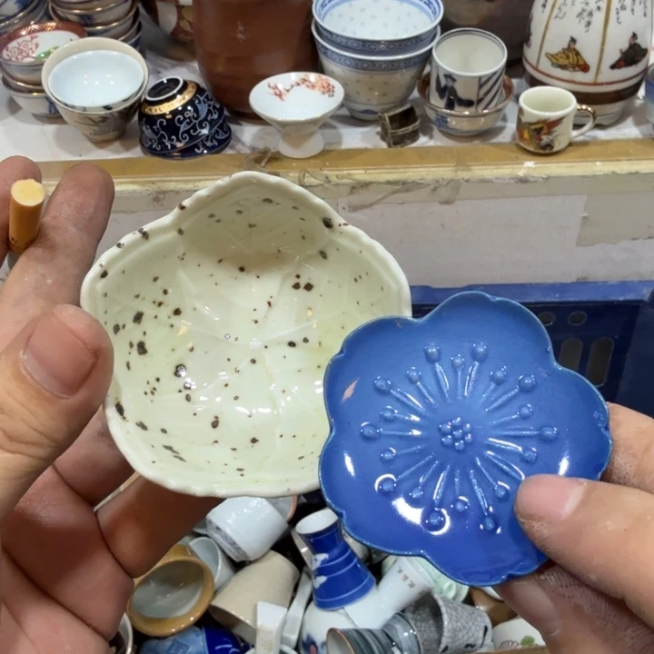 陶瓷推荐第二名20包邮