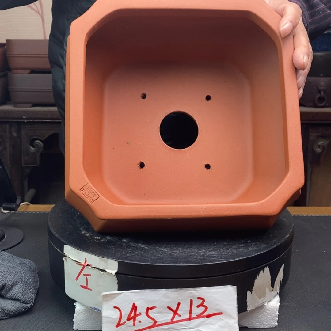 紫砂货号一只CJ08