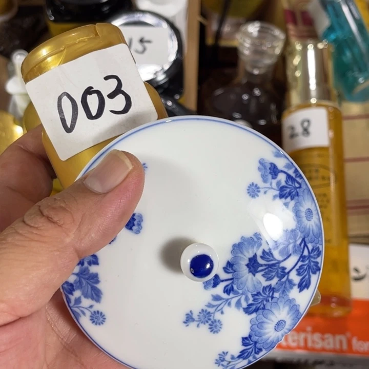 瓷片回流瓷器瓷片03