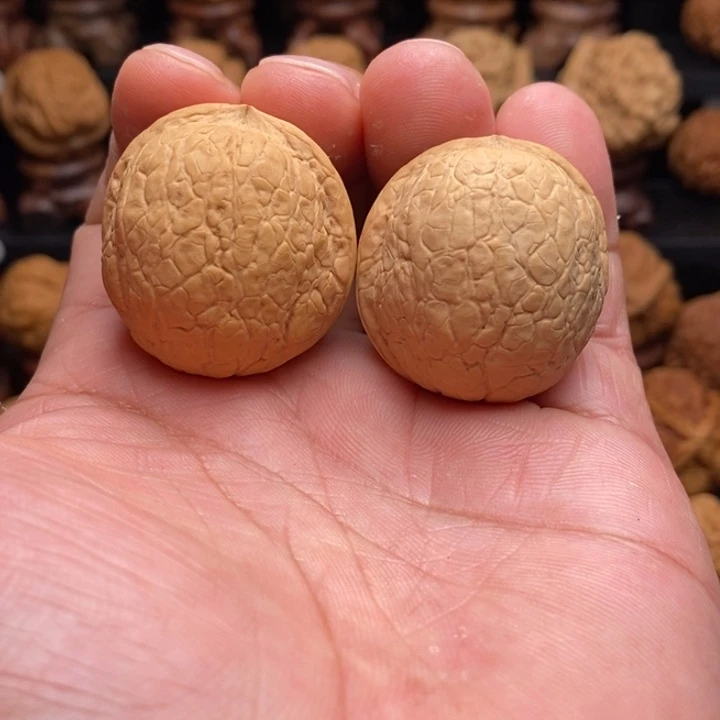 把件文玩核桃开播福利
