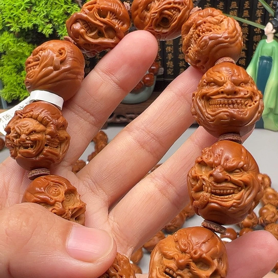 橄榄核手串/手链橄榄核