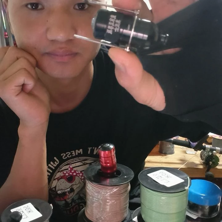 皇家至尊版黑武士摄像头