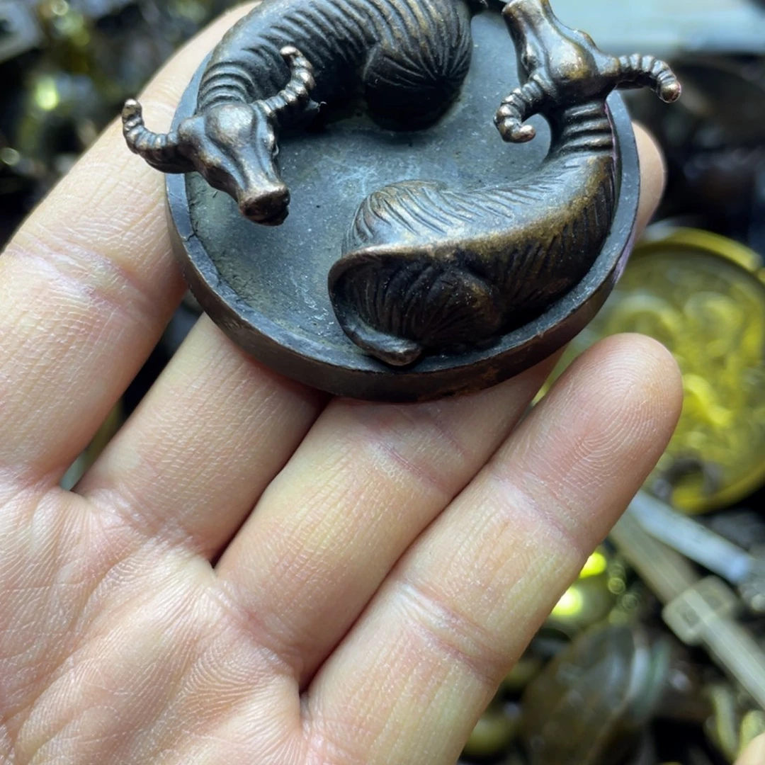 铜器摆件诚信经营