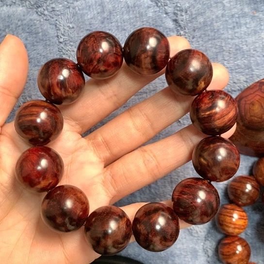 手串/手链黄花梨/降香黄檀