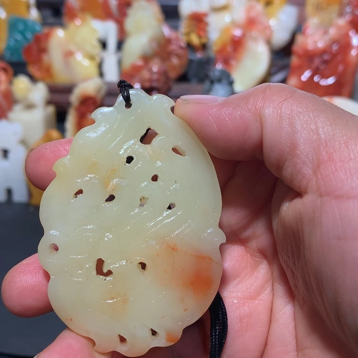 寿山石寿山石印章