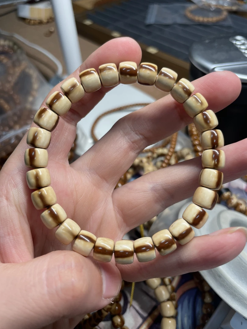 紫金鼠实心药片7