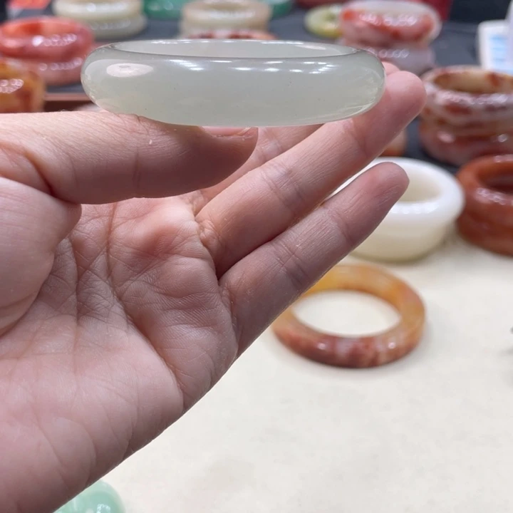 石英质玉钛钢珠宝奇石52