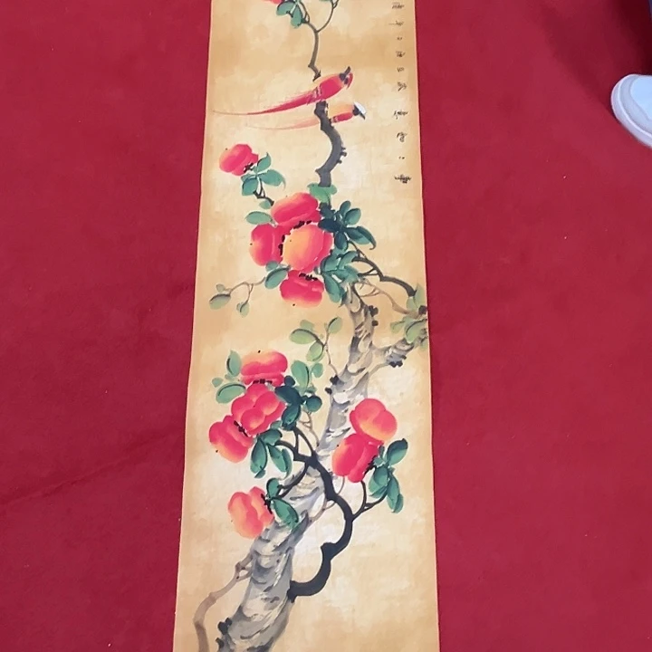 国画国画作品展览