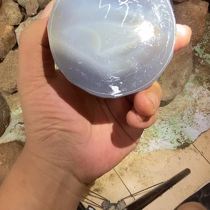 随***欲定制玛瑙玛瑙手镯