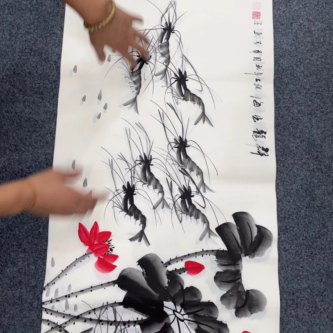 我们一起加油加油