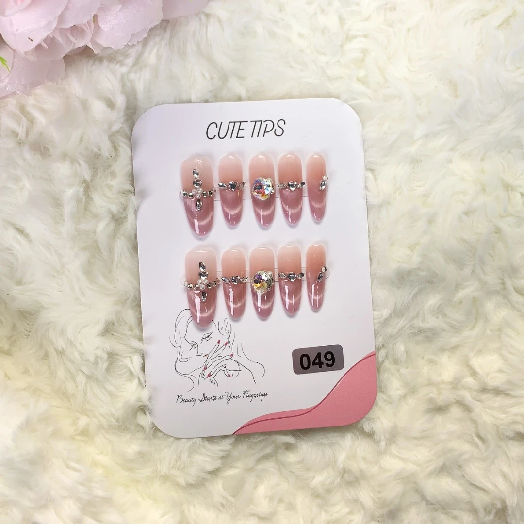 【m码】49号中长款重工甲（买一赠一，赠品不参与退换）