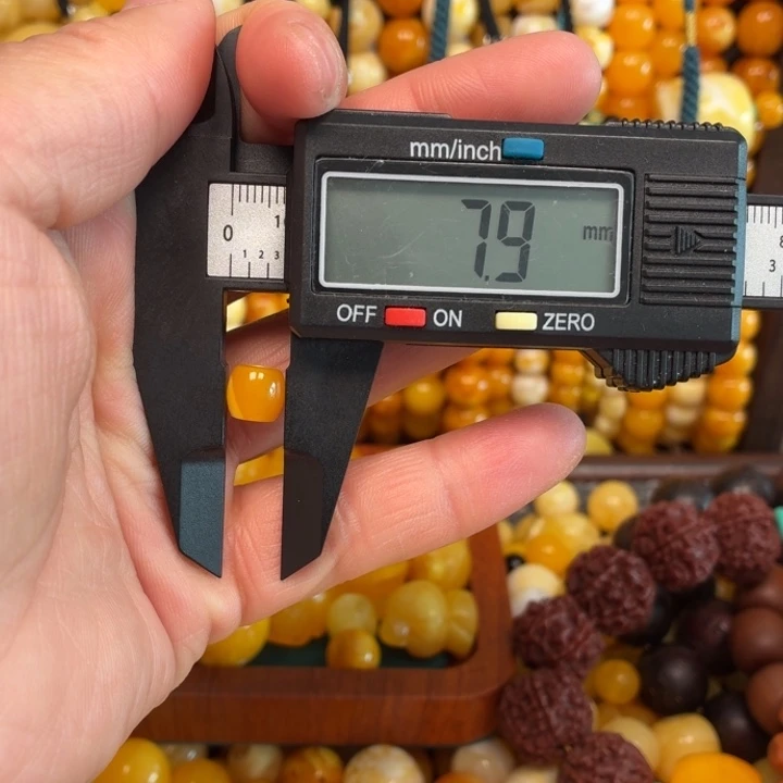 非金属配珠配饰101