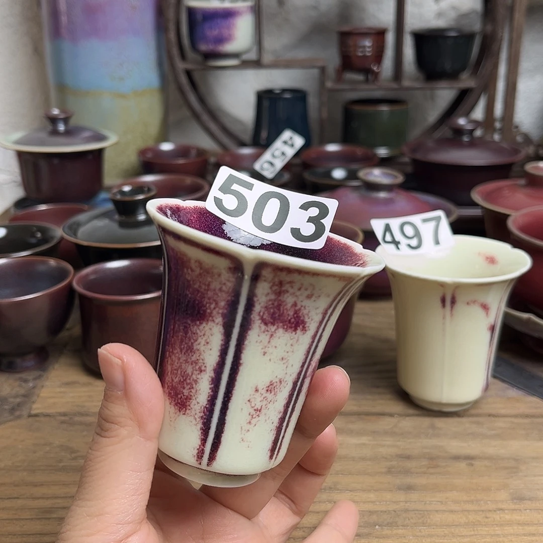 钧瓷钧瓷钧瓷钧瓷