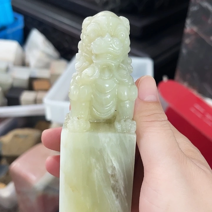 巴林石所见即所得