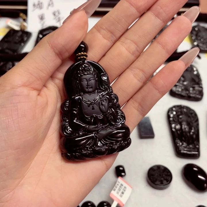 颈饰未镶嵌翡翠差***哥