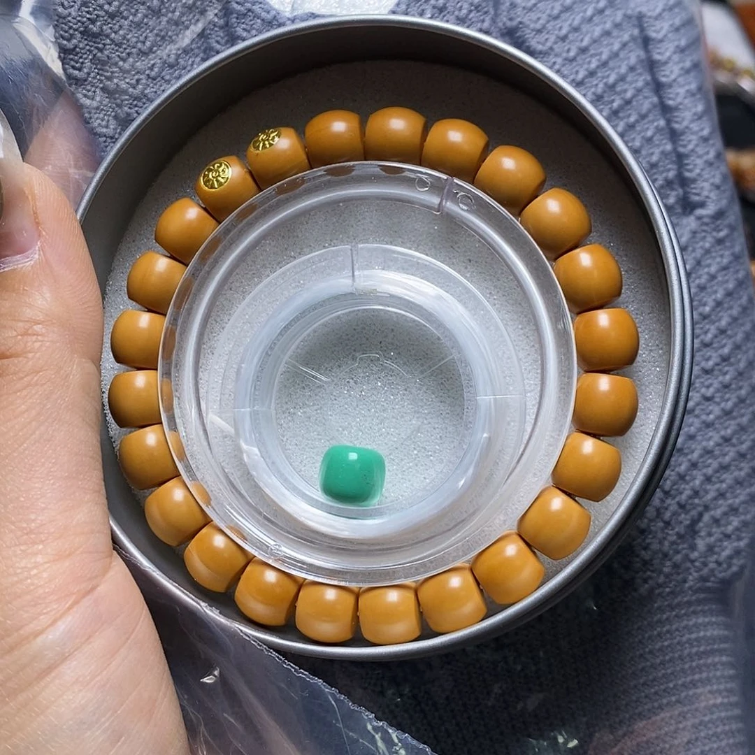 猴头核桃手串双标高配毕业直切尺寸9+全品单号365号