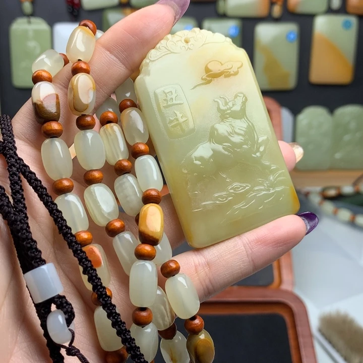 一物一拍所见所得