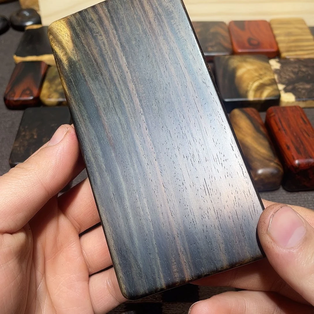 檀香紫檀（小叶紫檀）秋***神