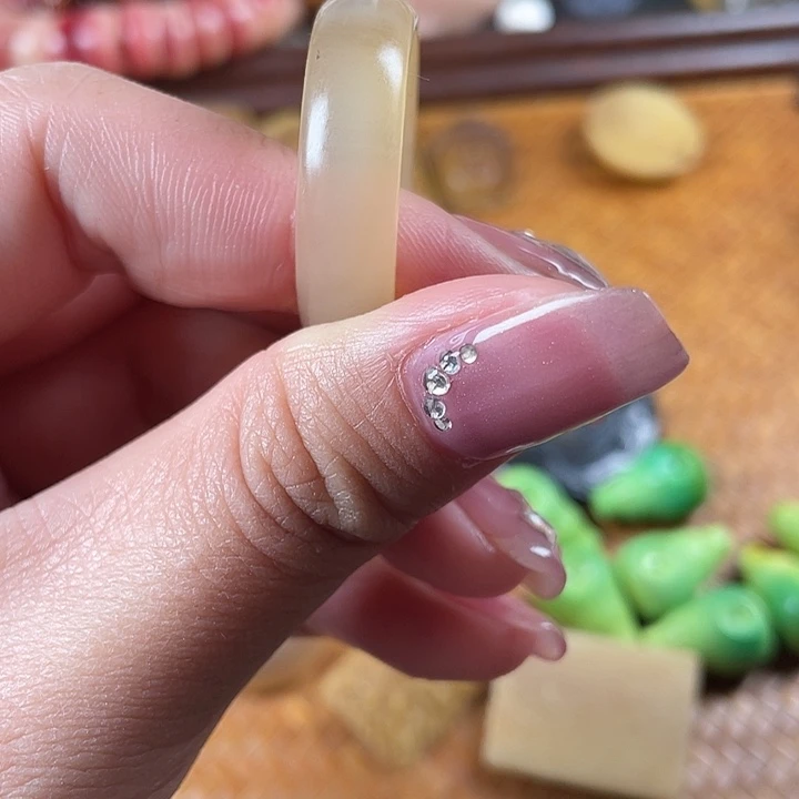 鹿骨手串/手链哈***?驼骨驼骨驼骨8，