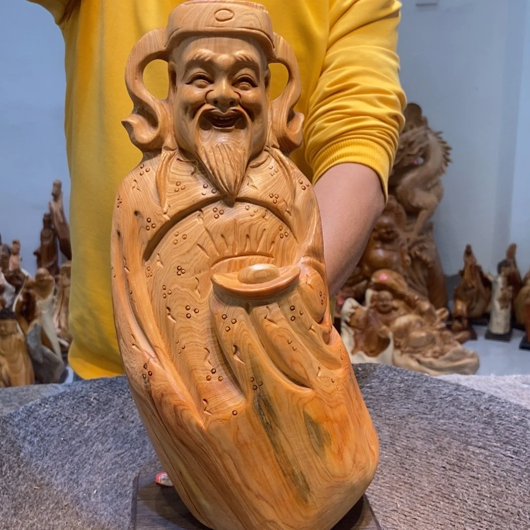 柏木（崖柏）进来点点关注哦