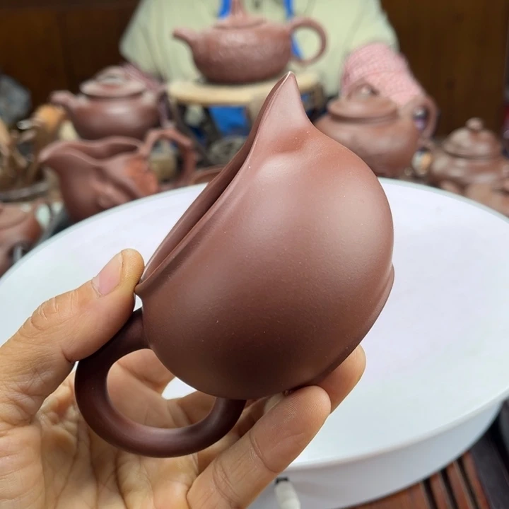 紫砂茶宠紫砂等珍贵