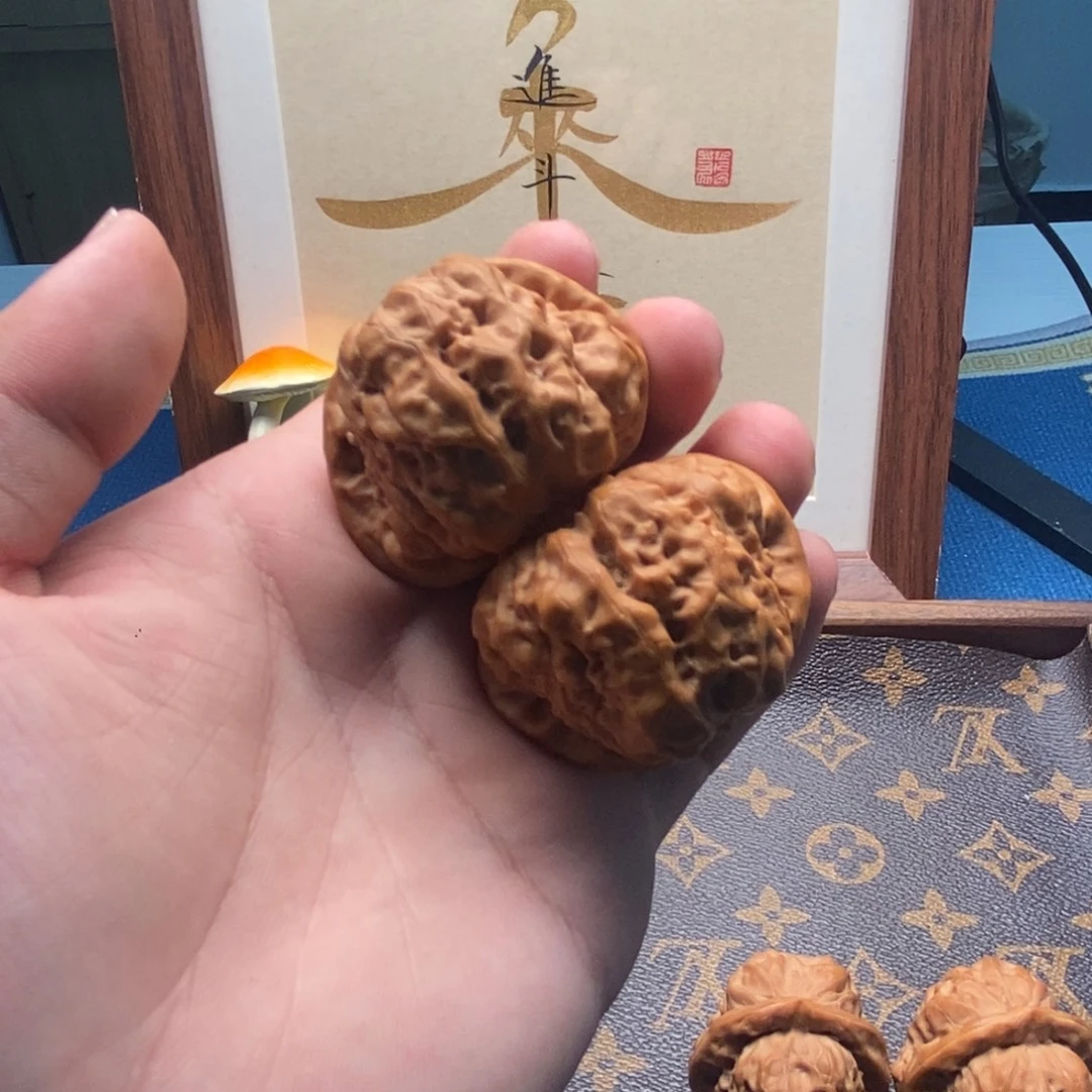 核桃44极品肌肉蛙