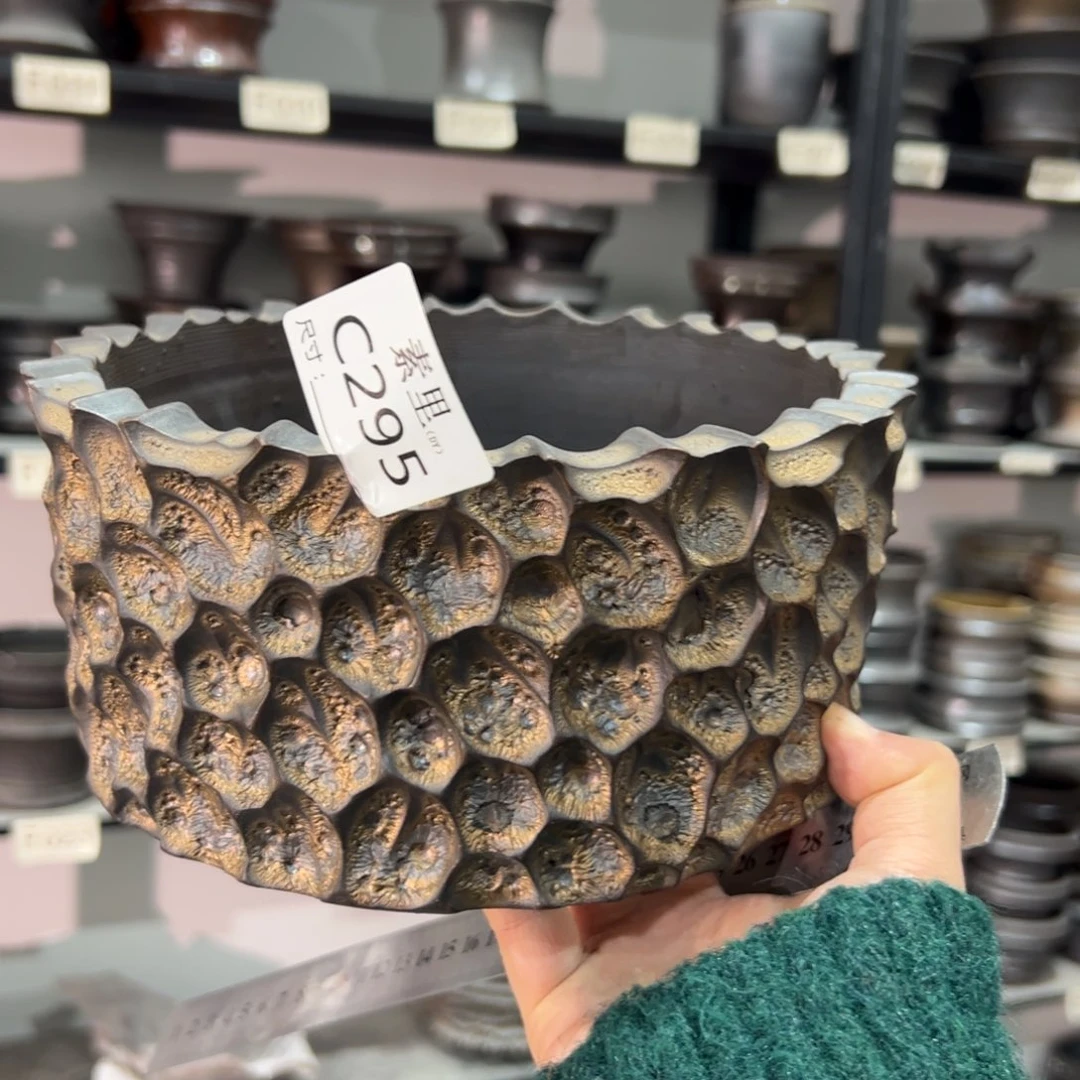 景德镇手工素里瑕疵瑕疵