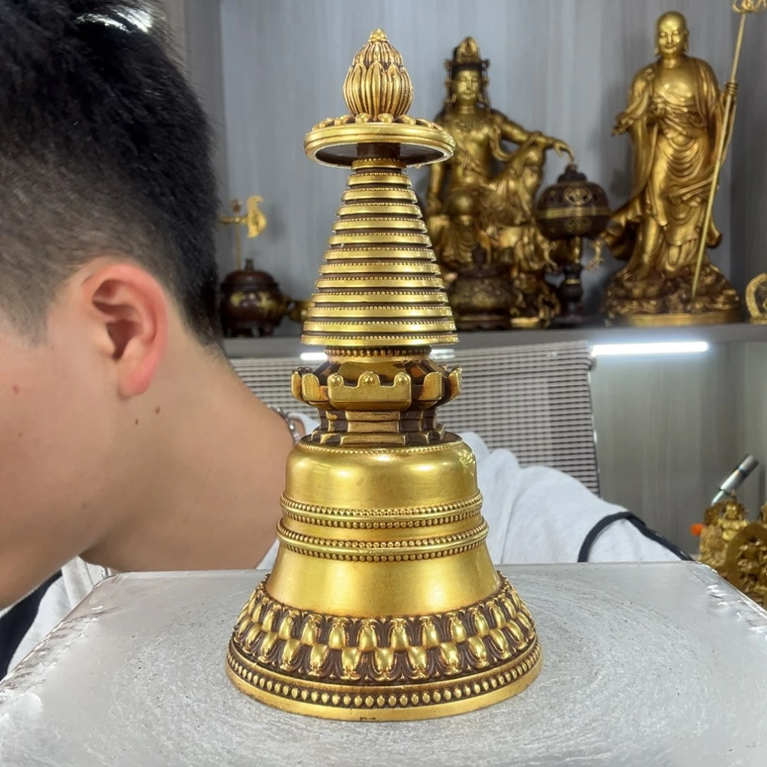 鱼***仓佛像的造型和造型都很