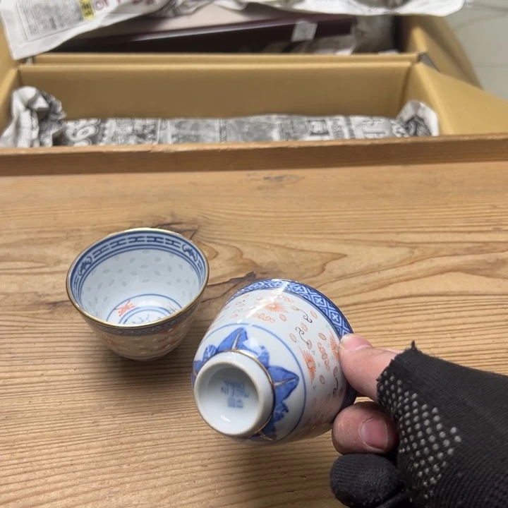 紫砂中古商品谨慎参拍