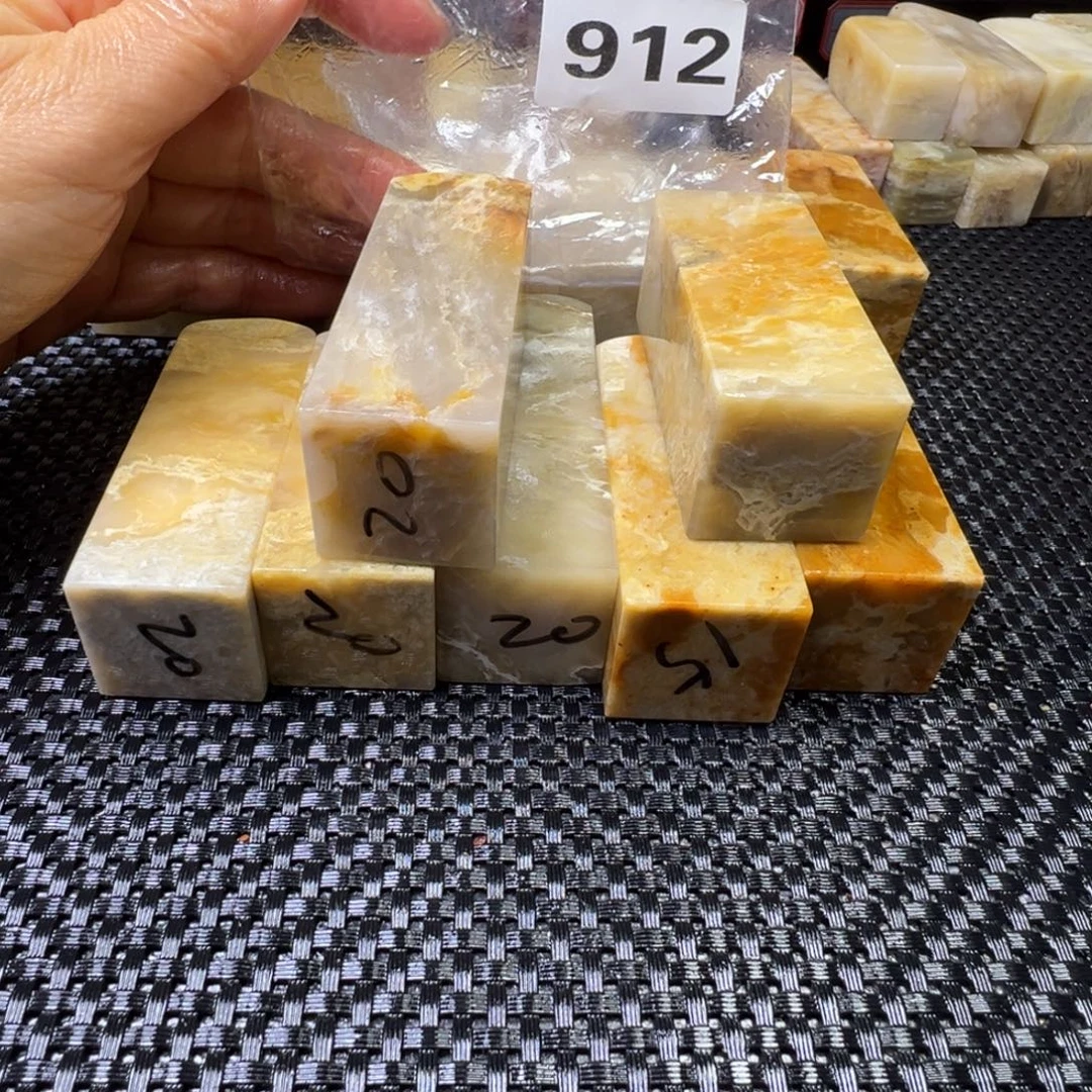 古***灵老挝石巴林石巴林石