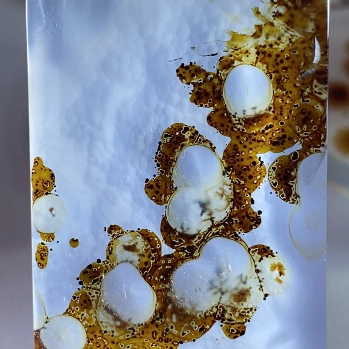 未镶嵌玛瑙/玉髓珠宝奇石秋****》