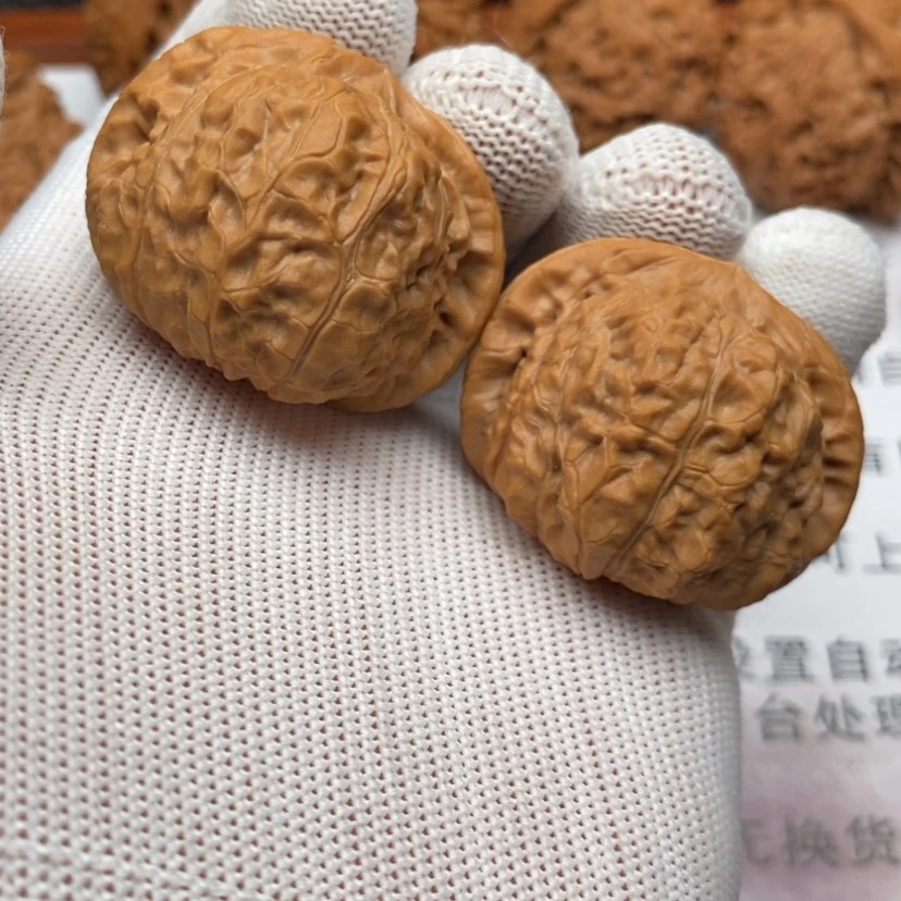 【闪购商品】吊坠文玩核桃用****01南瓜