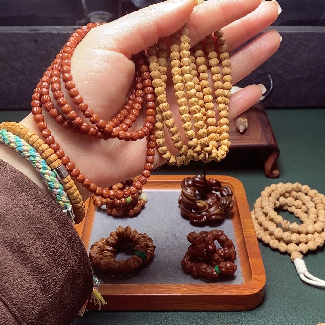 吊坠柏香籽/百香籽69.9