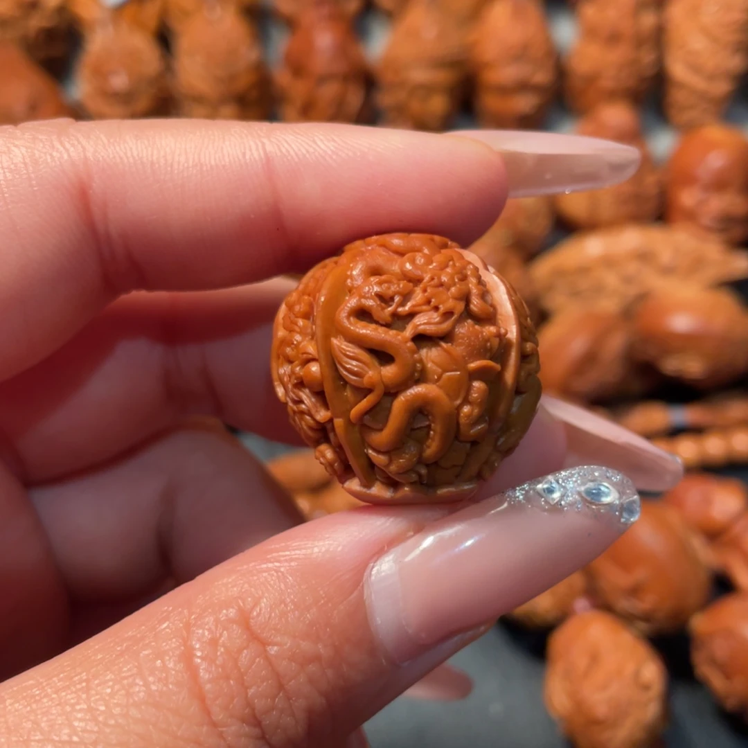 【闪购商品】手串/手链橄榄核玄阴四象