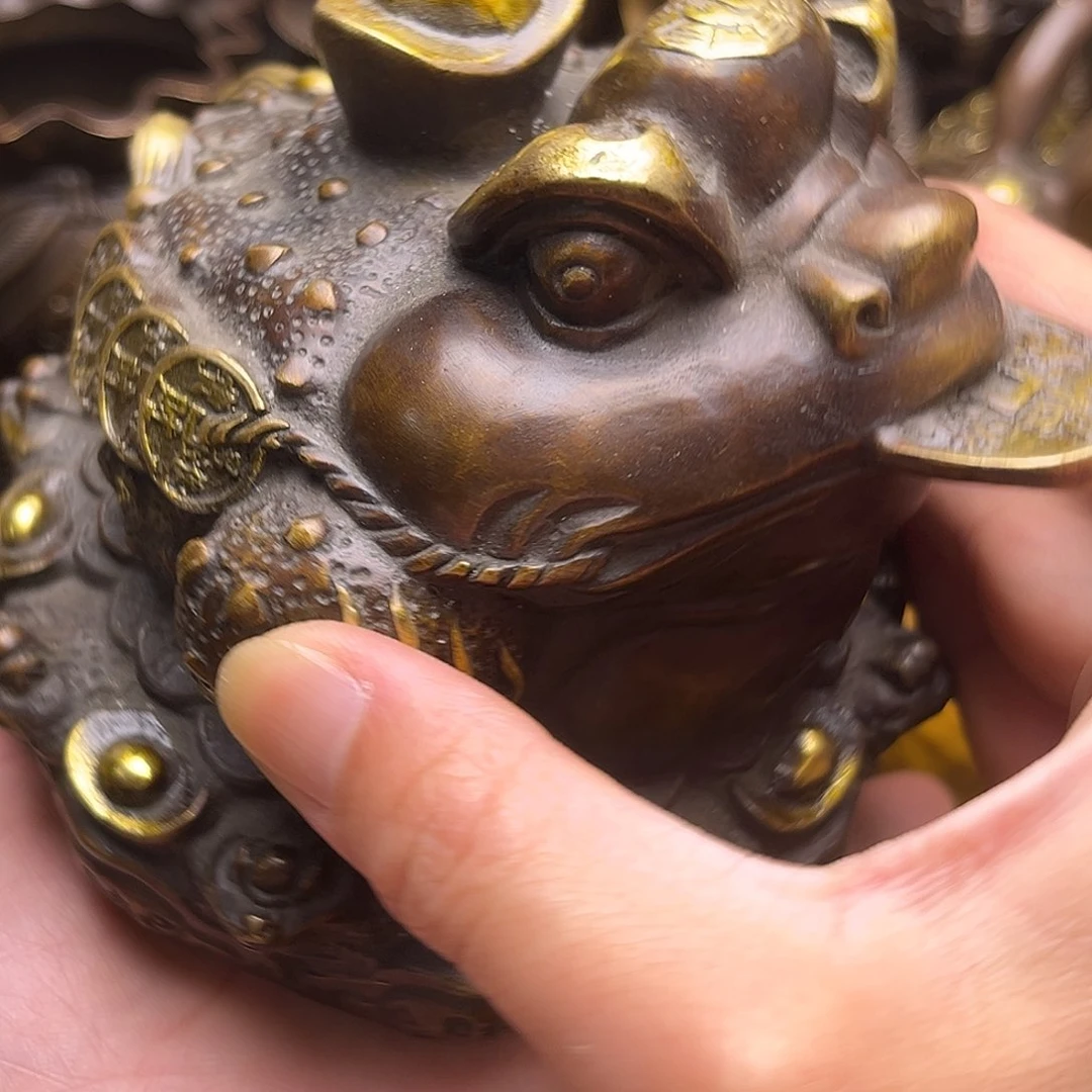 老王铜器链接点击下单