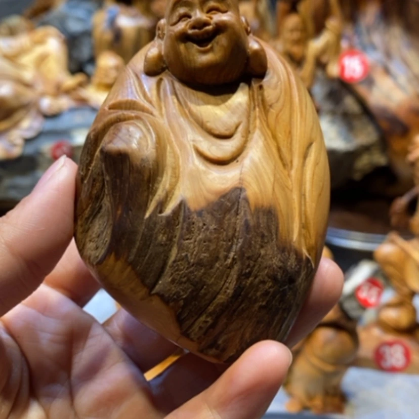 【闪购商品】柏木（崖柏）崖柏木